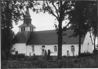Femsjö kyrka