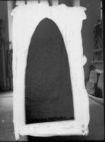 Kloster, Klosterkyrkogården