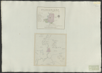 Staden Borås.[Kartografiskt material]