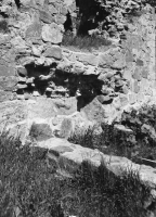 Sigtuna, Sankt Olofs kyrkoruin