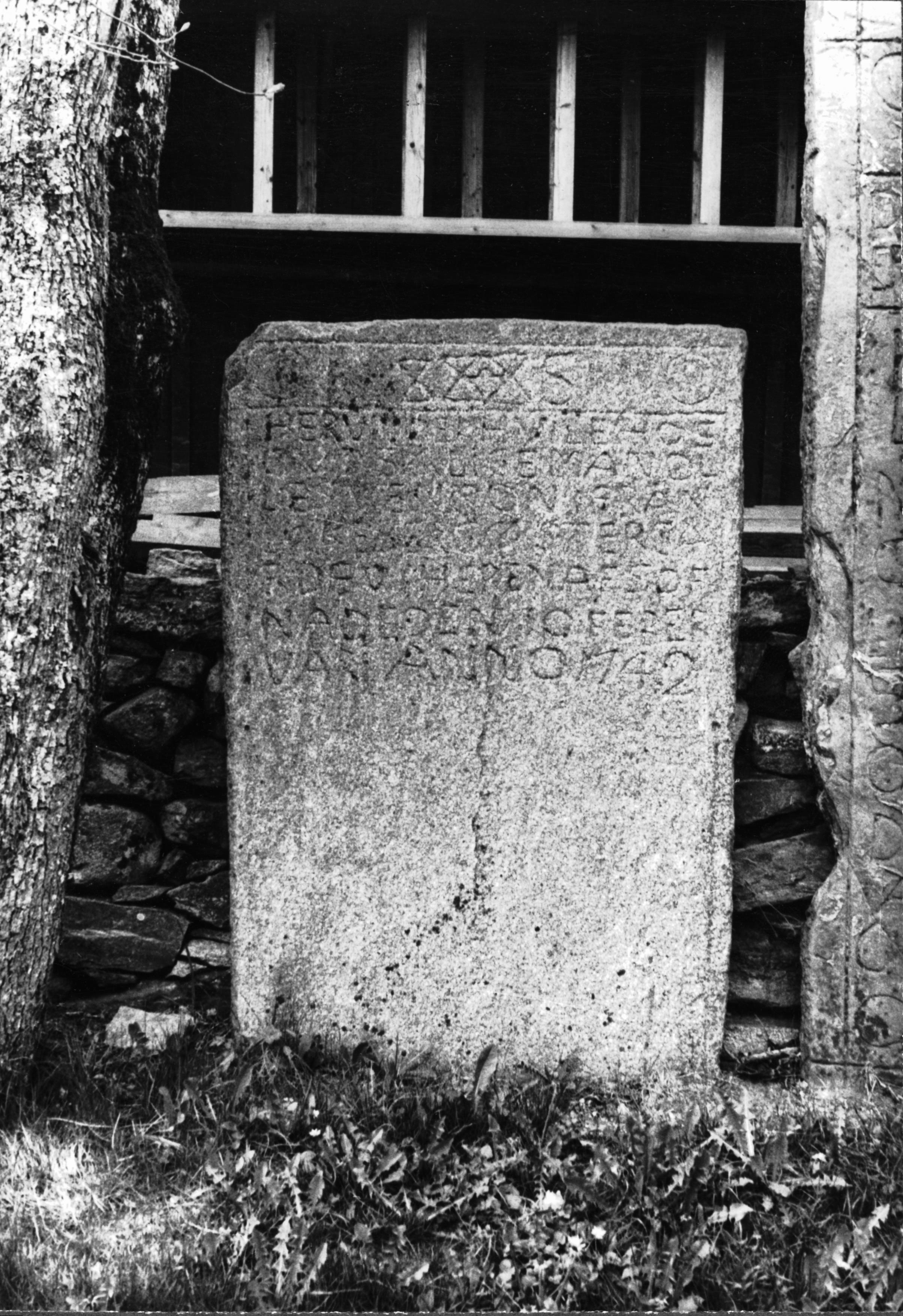 Sigurd Curman, Hålta kyrka