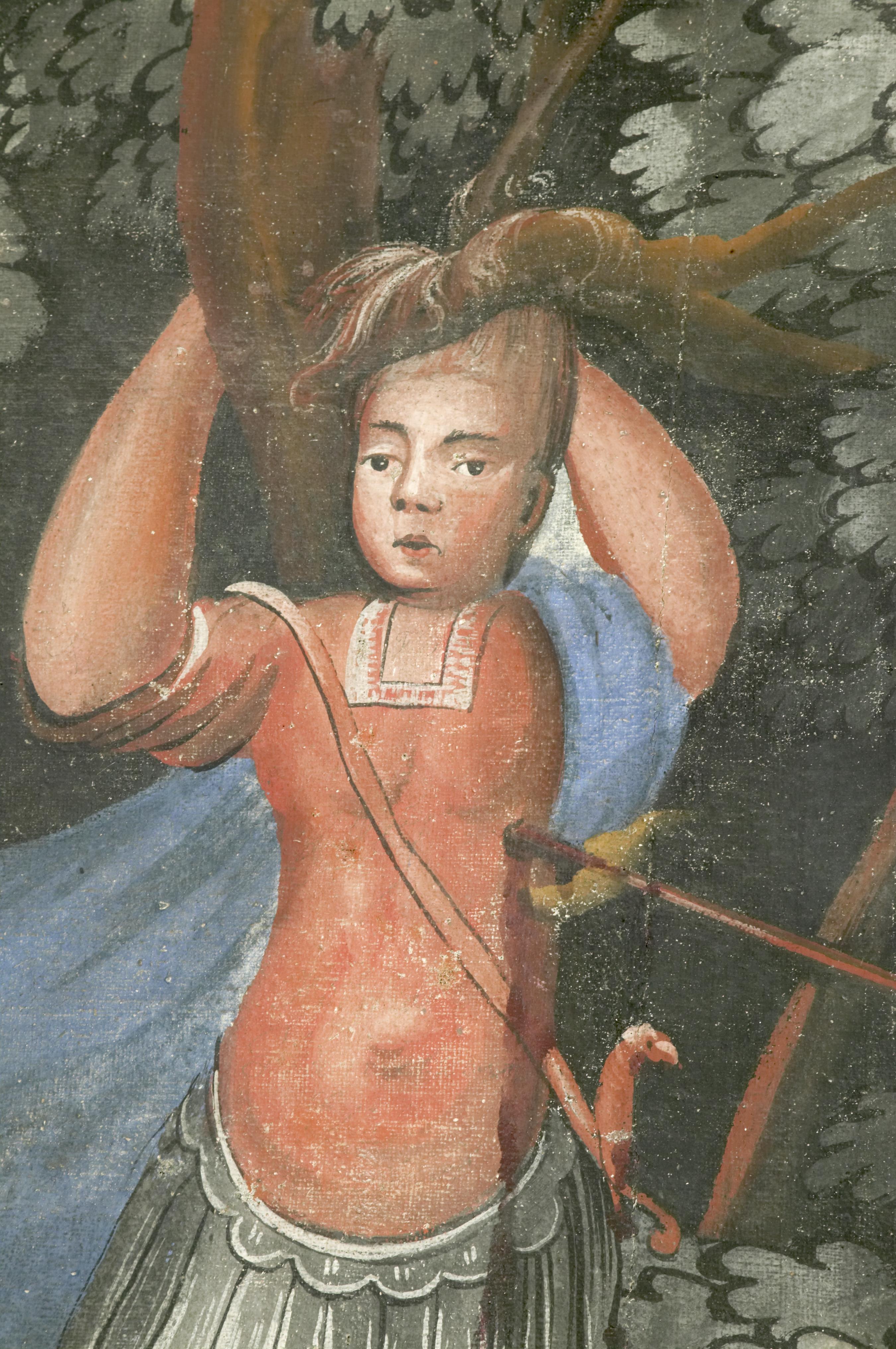 Bengt A Lundberg, Svedens gård