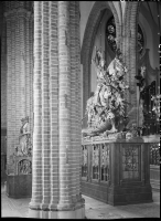 Stockholm, Storkyrkan (Sankt Nicolai kyrka)