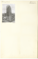 Madängsbro. Runsignum Vg 140