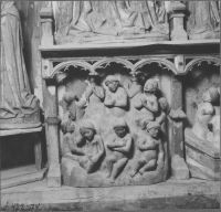 Vadstena Klosterkyrka