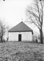 Dala gamla kyrka