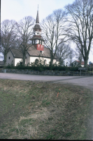 Björkebergs kyrka