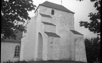 Vitaby kyrka