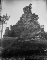 Mariefred, Kärnbo kyrkoruin