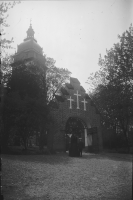 Strängnäs Domkyrka