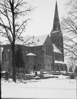 Undenäs kyrka