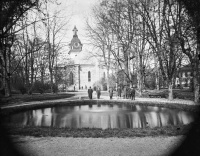 Sankta Helena kyrka