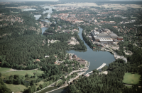 Trollhättan