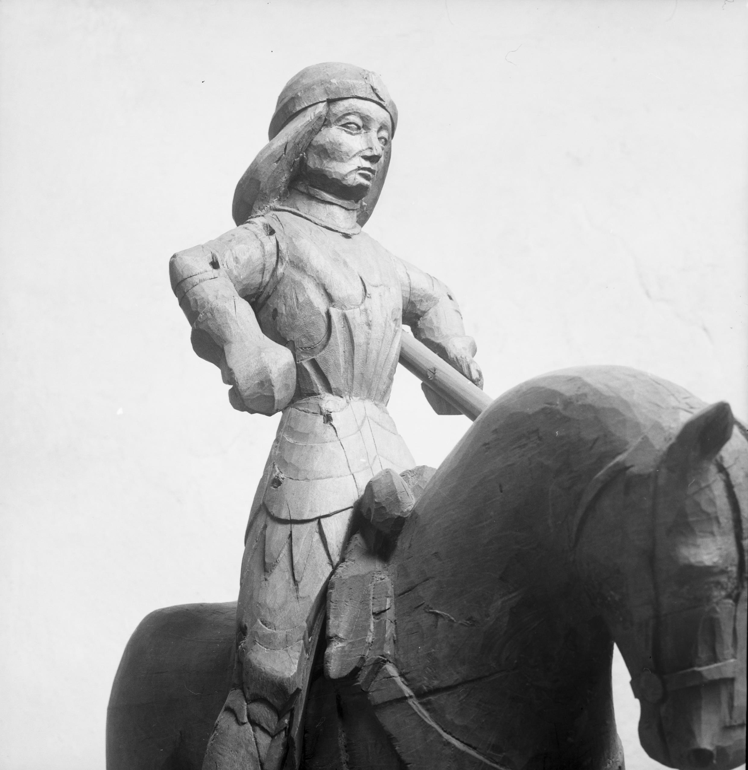 Nils Lagergren, Färentuna kyrka