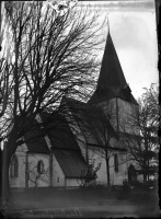 Barlingbo kyrka