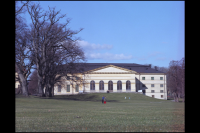 Drottningholm