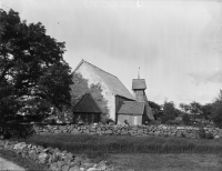 Ornunga gamla kyrka