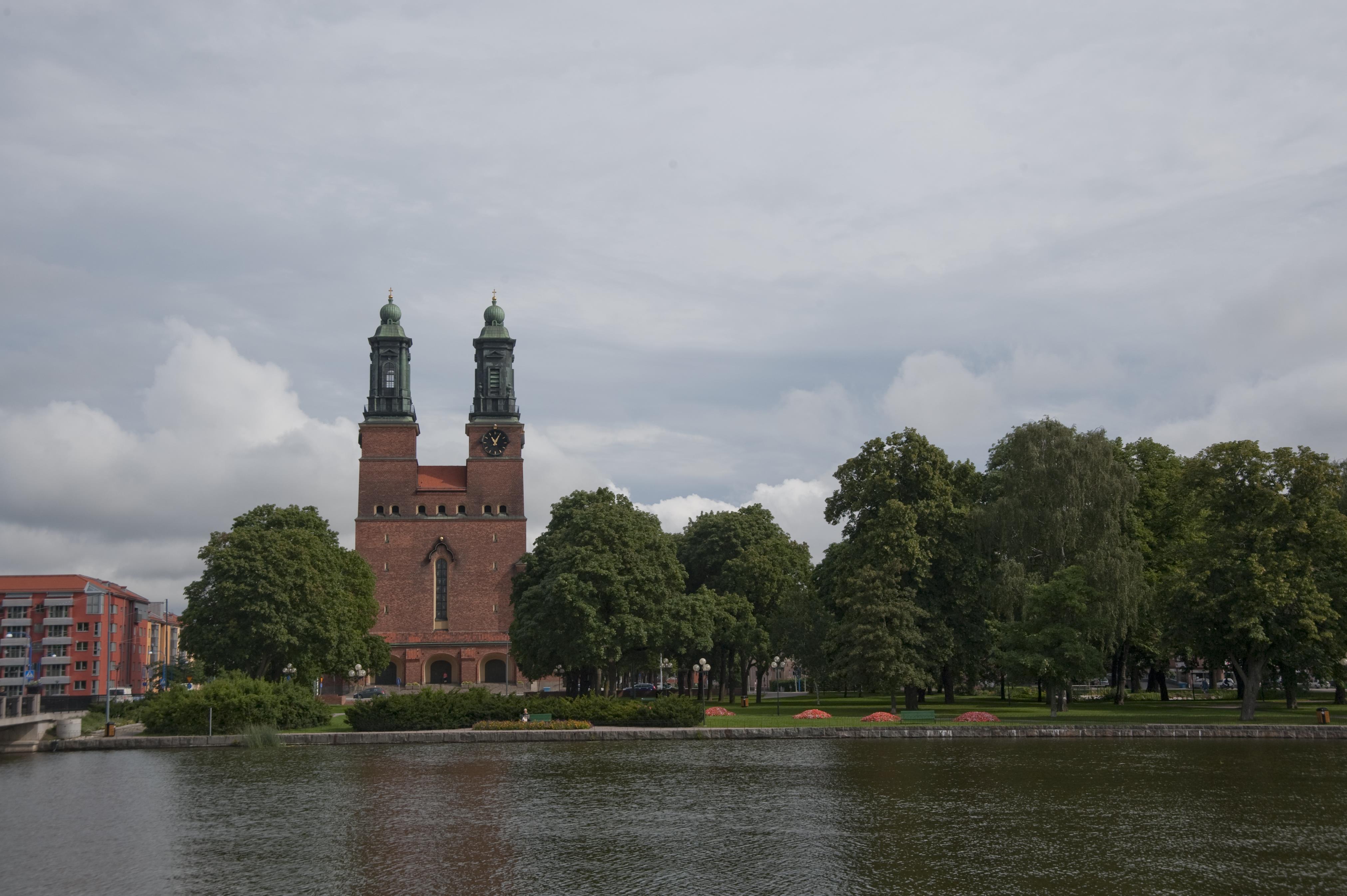 Bengt A Lundberg, Eskilstuna
