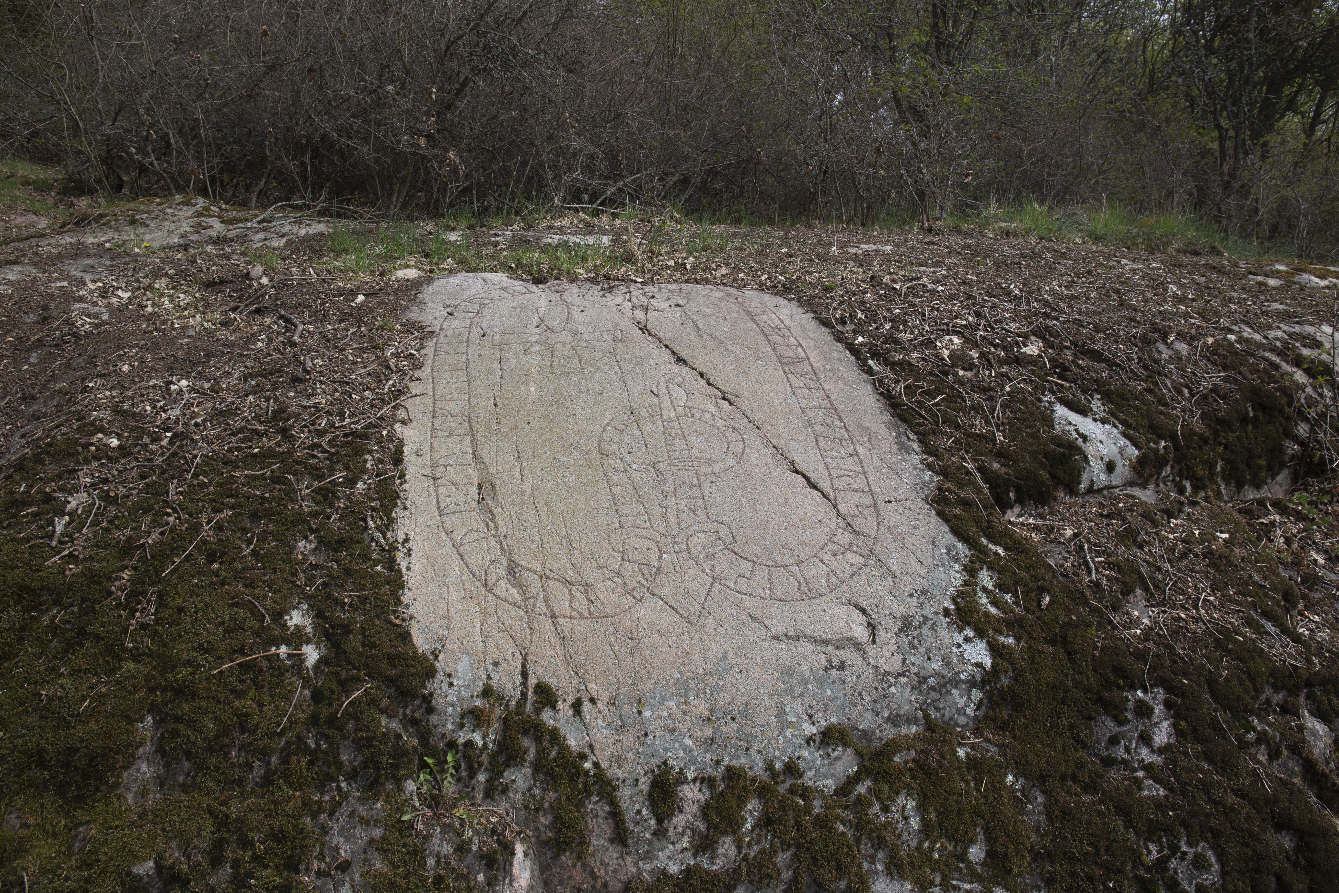 Leif Gren, U41 Kumla