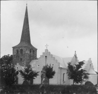 Valstads kyrka