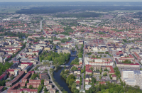 Örebro