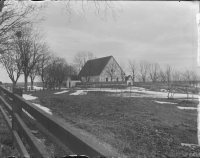 Knutby kyrka