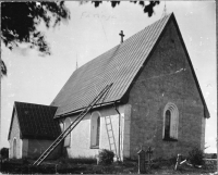 Faringe kyrka