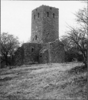 Sigtuna, Sankt Pers kyrkoruin