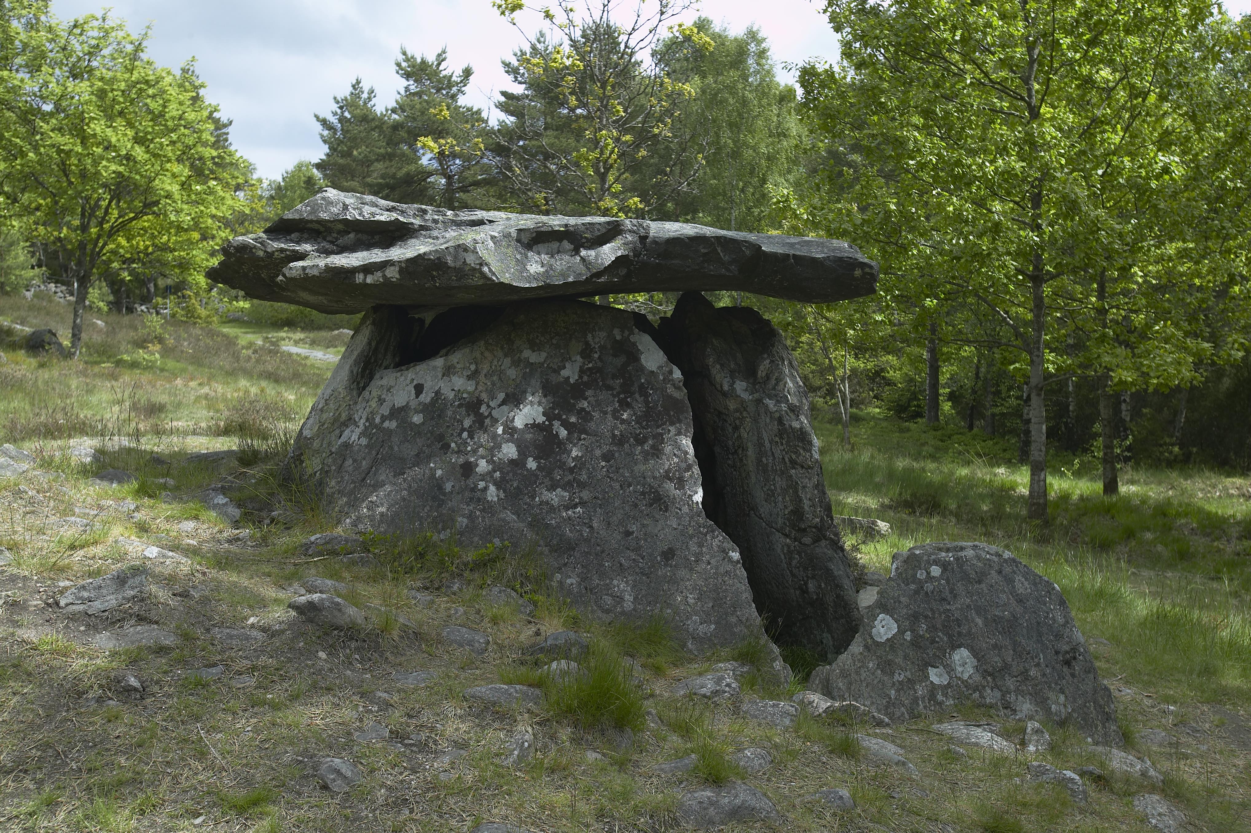 Bengt A Lundberg, Stala 81:1