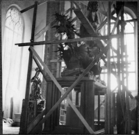 Stockholm, Storkyrkan (Sankt Nicolai kyrka)