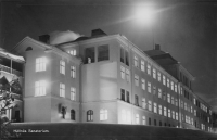 Hällnäs sanatorium