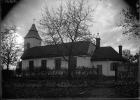 Sandviken, Högbo kyrka