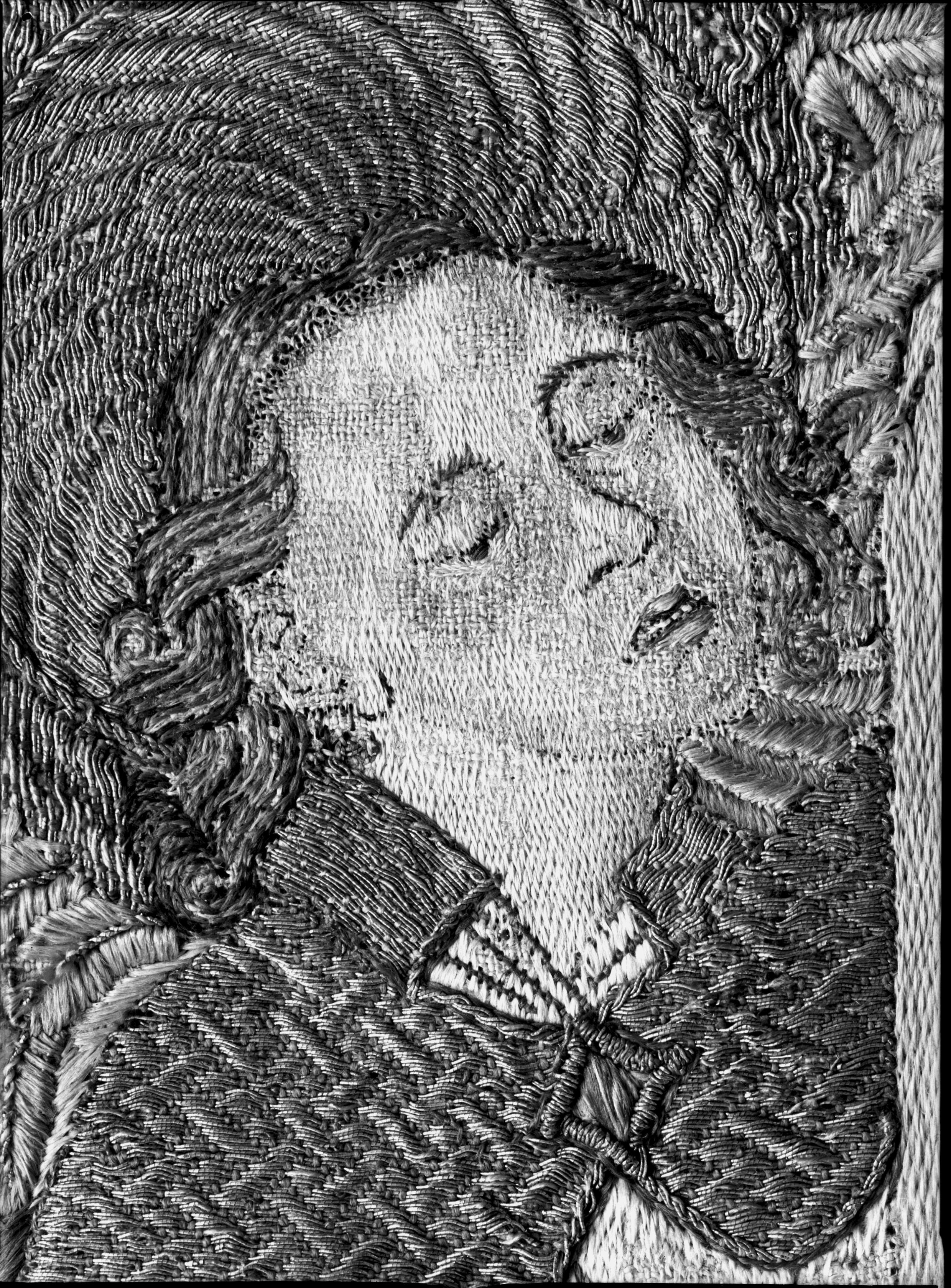 Sören Hallgren, Flisby kyrka