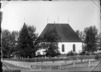 Bjuråkers kyrka