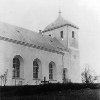 Ramdala kyrka