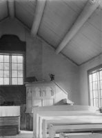 Nätra, Trysunda kapell