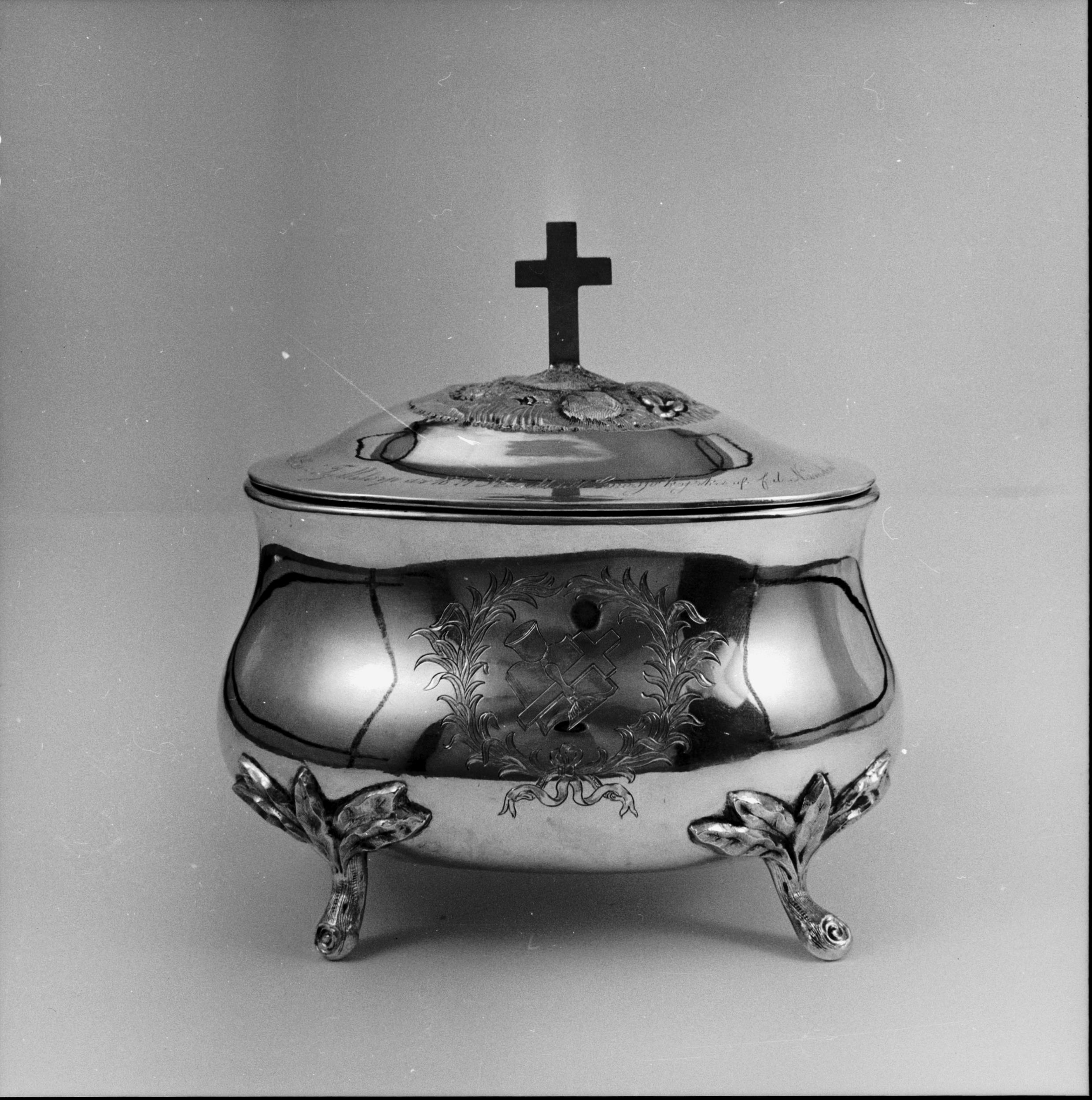 Marianne Bratt Gustafsson, Gnosjö kyrka