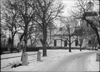 Östervåla kyrka