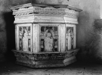 Kramfors, Gudmundrå kyrka