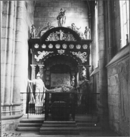 Skara domkyrka (Sankta Maria kyrka)