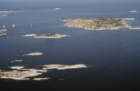 Väderskär