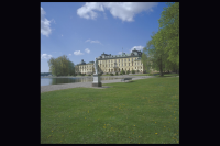 Drottningholm