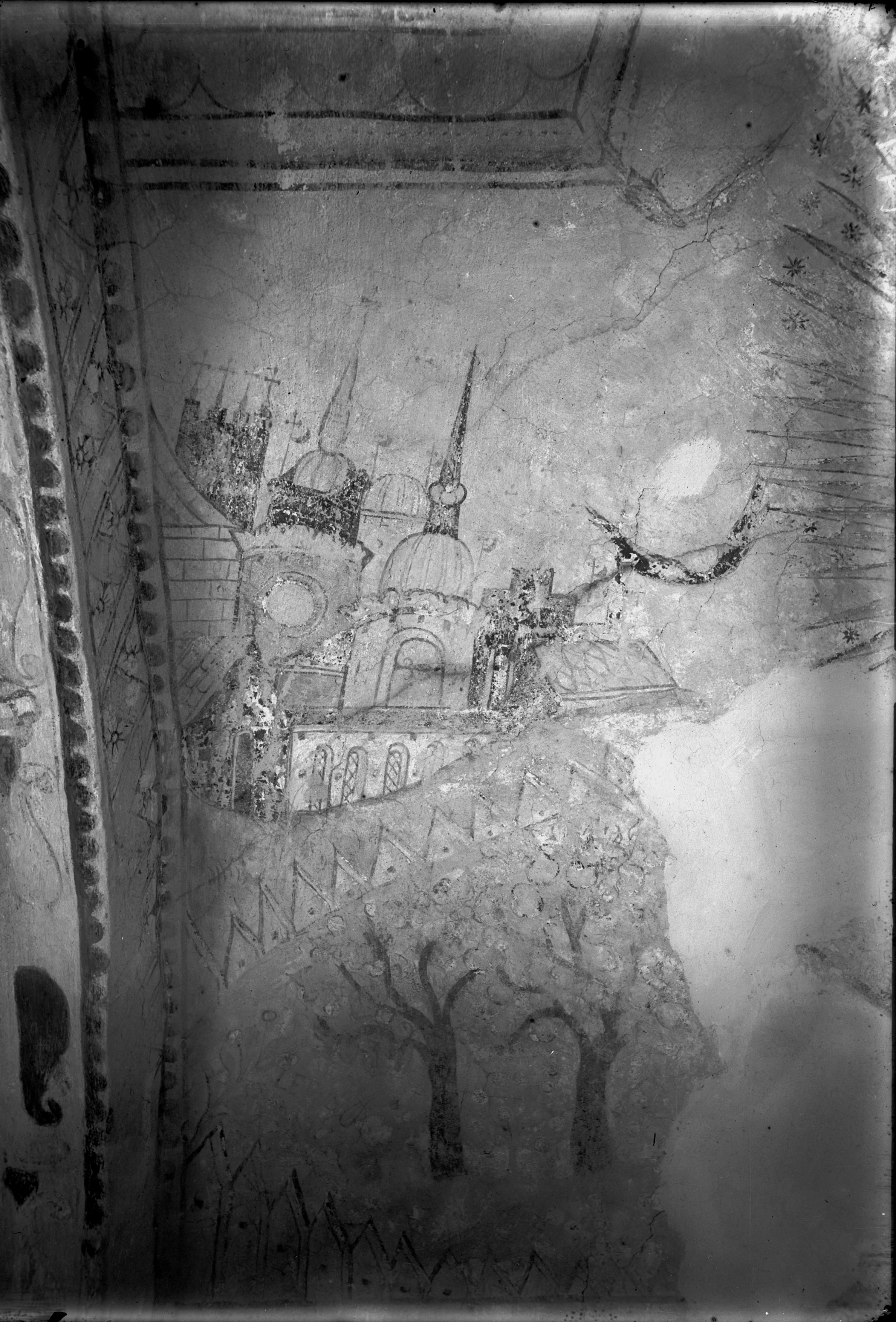 Sigurd Wallin, Torshälla kyrka