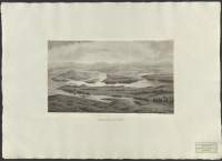 Vue au Sud d'Avasaxa.[Bild]