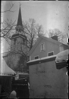 Mariefreds kyrka