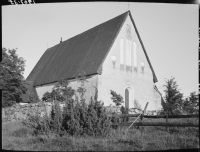 Hjälsta kyrka