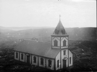 Mollösunds kyrka