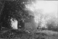 Kållereds kyrka