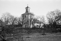 Horns kyrka