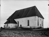 Ljusdals kyrka